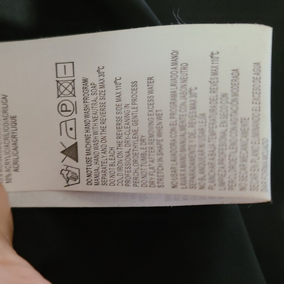 Hoss Intropia Winter Coat - Picture 9 of 11